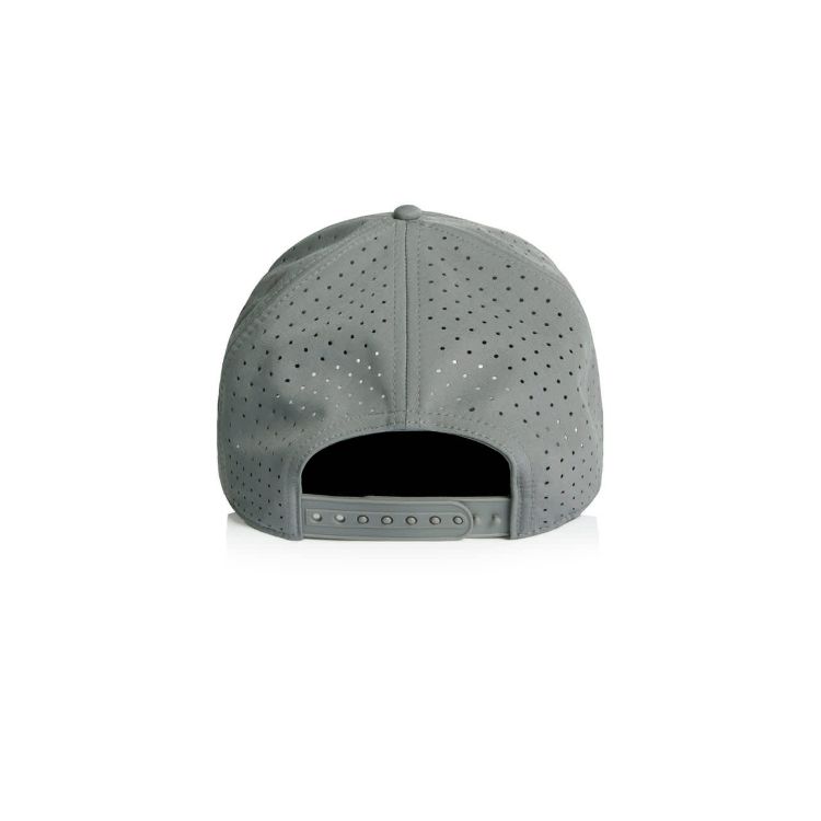 Picture of Frame Perforated Cap