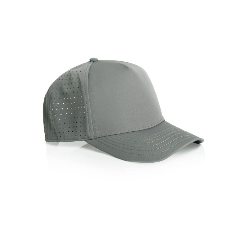 Picture of Frame Perforated Cap