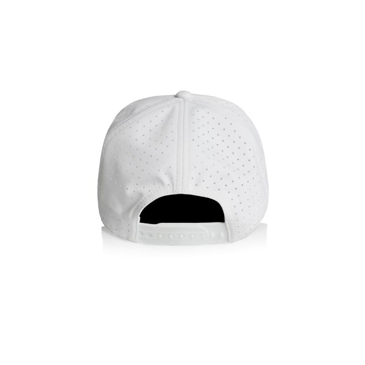 Picture of Frame Perforated Cap