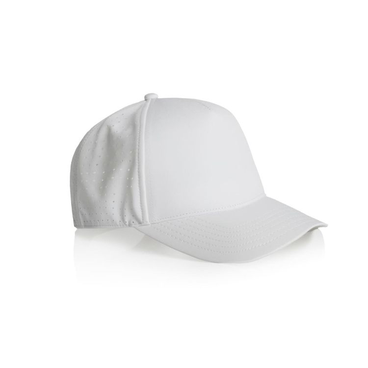 Picture of Frame Perforated Cap