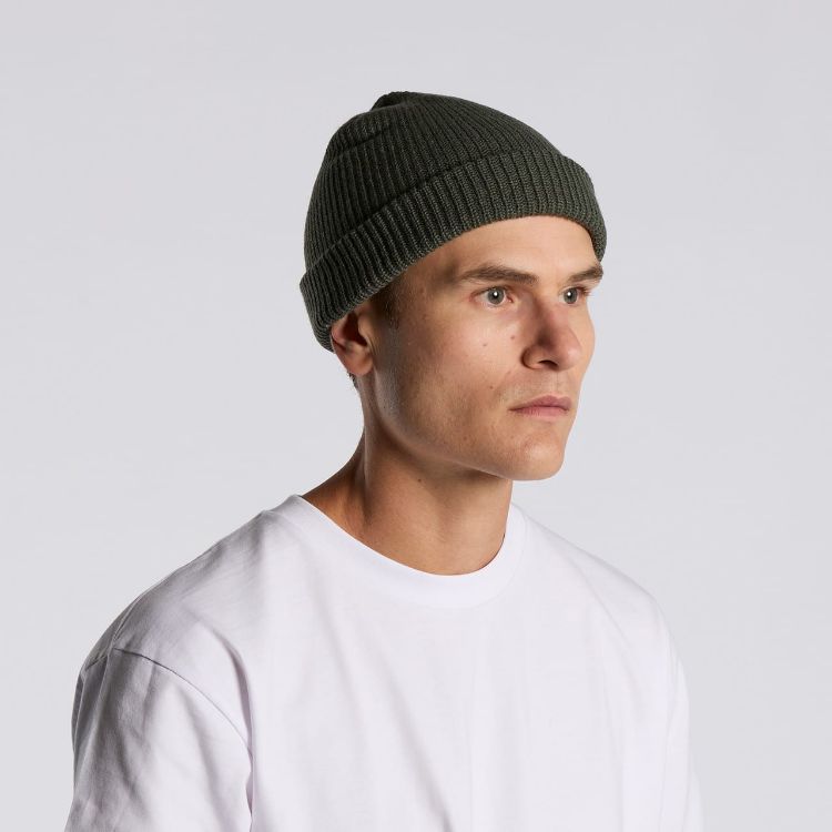 Picture of Cable Beanie