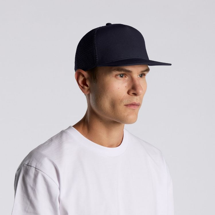 Picture of Stock Trucker Cap