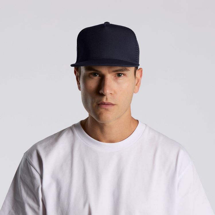 Picture of Stock Trucker Cap