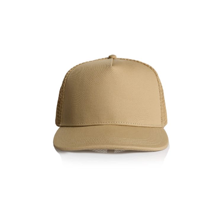 Picture of Stock Trucker Cap