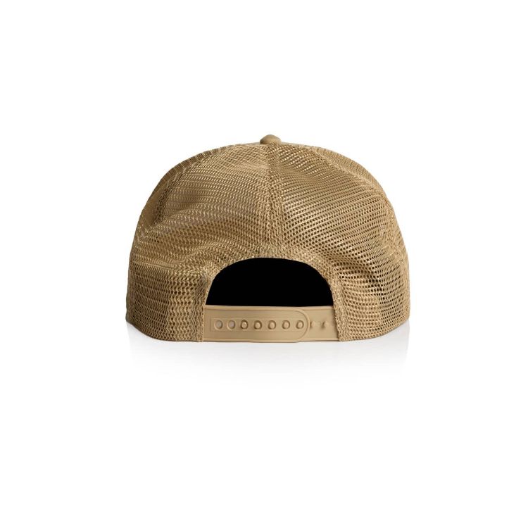 Picture of Stock Trucker Cap