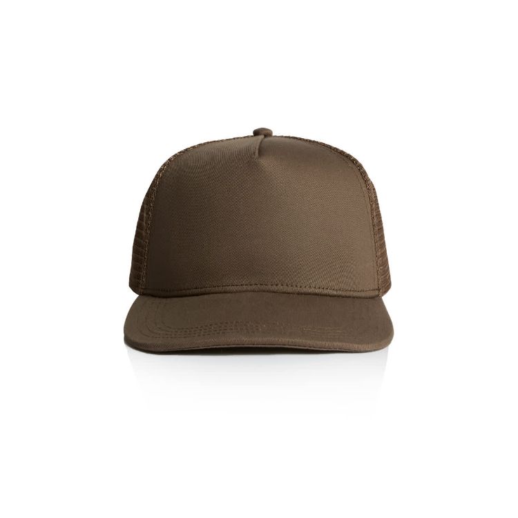 Picture of Stock Trucker Cap