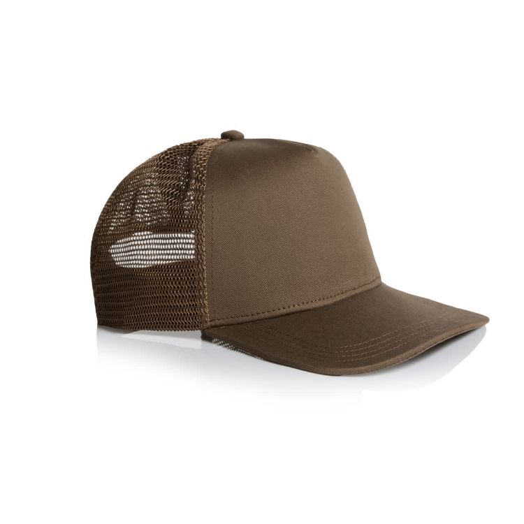 Picture of Stock Trucker Cap