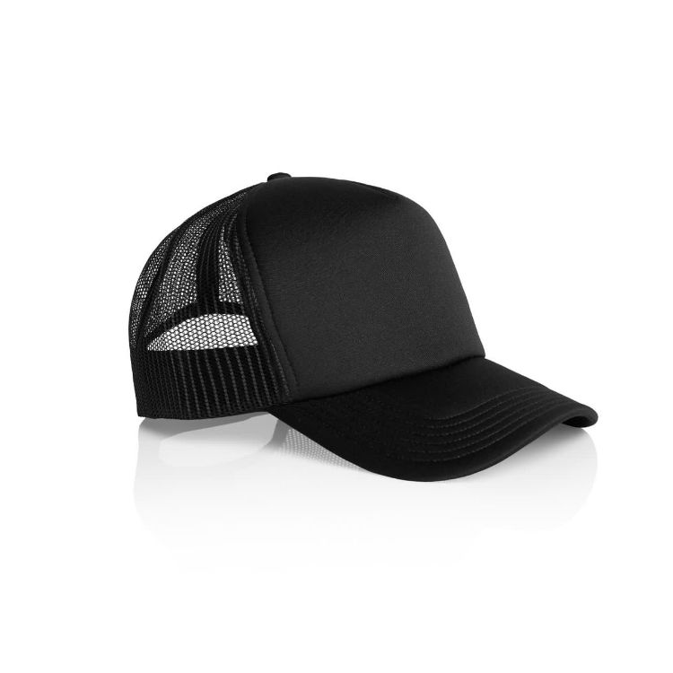 Picture of Frame Foam Trucker Cap