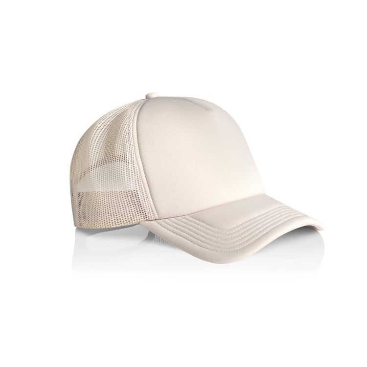 Picture of Frame Foam Trucker Cap