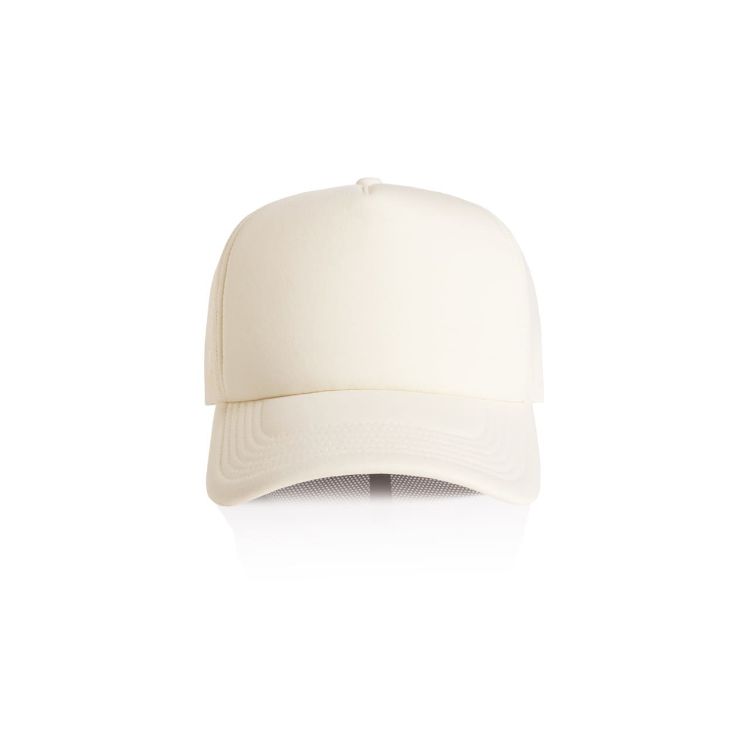Picture of Frame Foam Trucker Cap