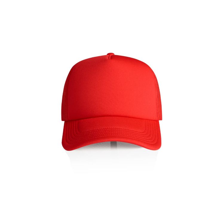 Picture of Frame Foam Trucker Cap
