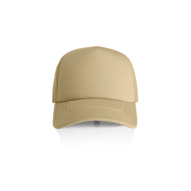 Picture of Frame Foam Trucker Cap
