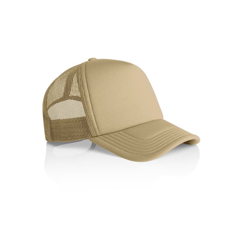 Picture of Frame Foam Trucker Cap