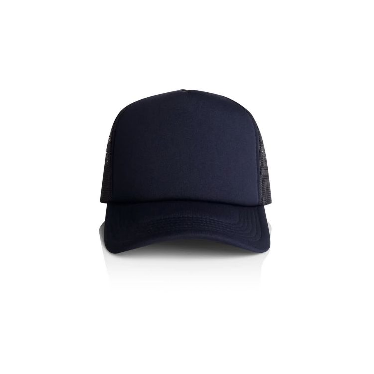 Picture of Frame Foam Trucker Cap