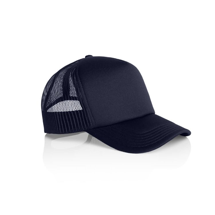 Picture of Frame Foam Trucker Cap