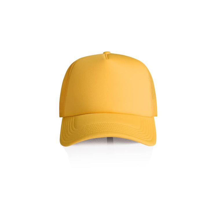 Picture of Frame Foam Trucker Cap