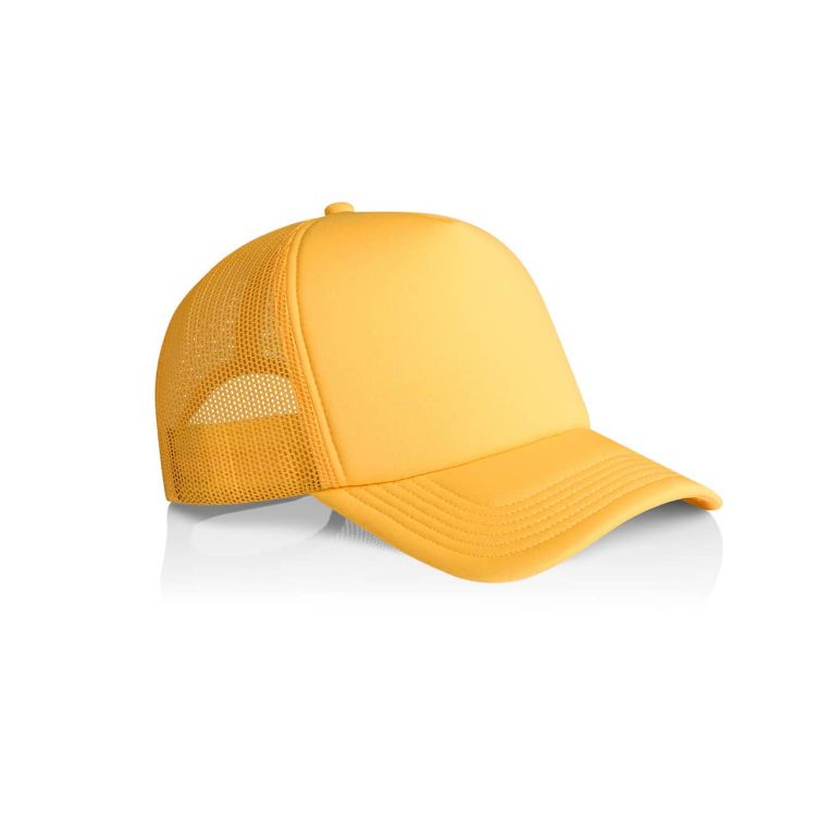 Picture of Frame Foam Trucker Cap