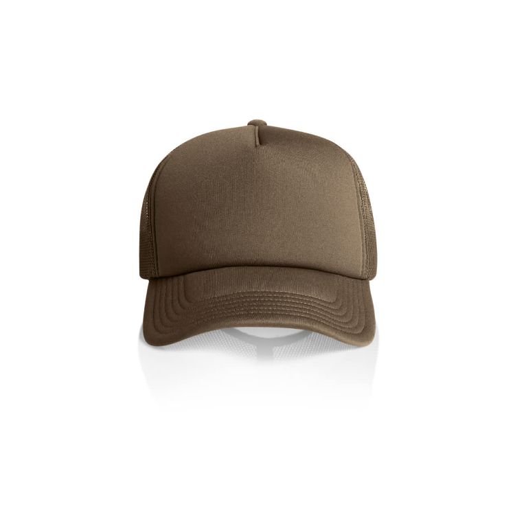 Picture of Frame Foam Trucker Cap