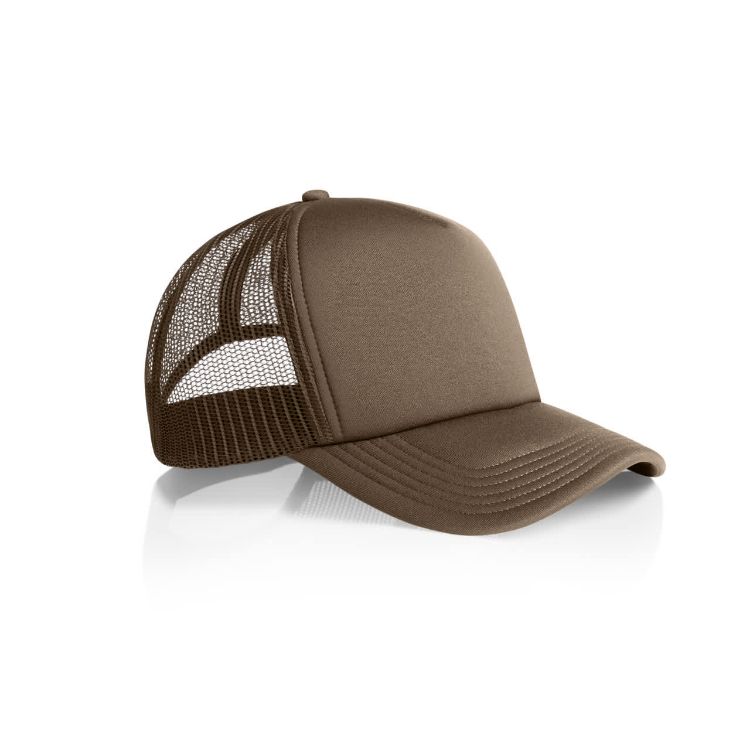 Picture of Frame Foam Trucker Cap