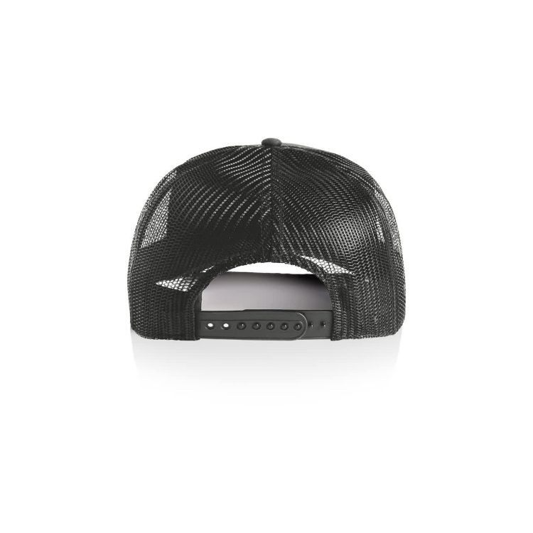 Picture of Stock Contrast Trucker