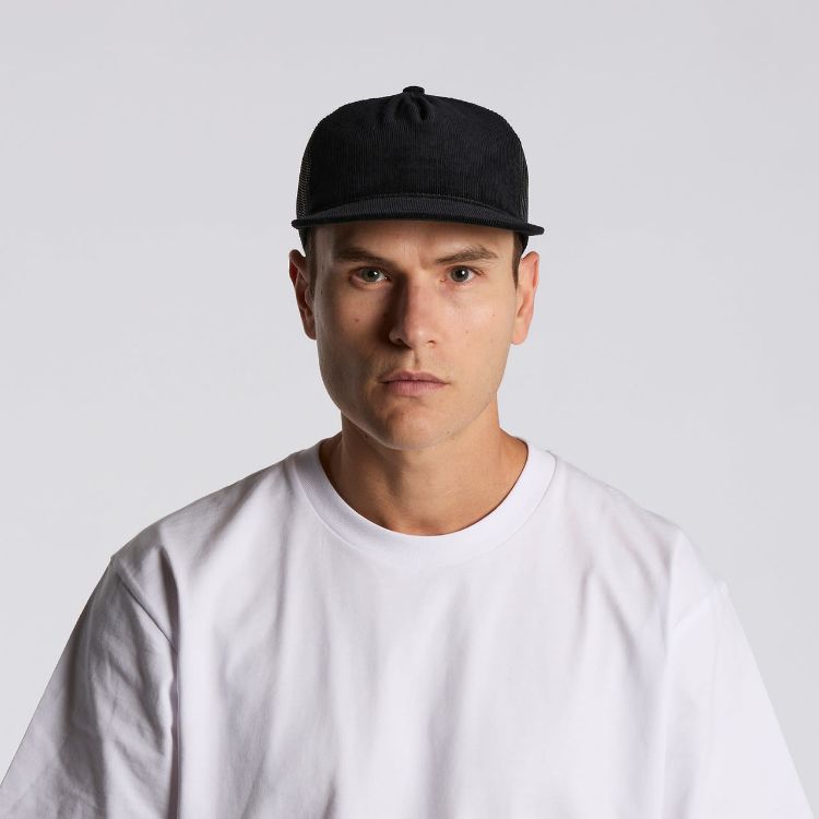 Picture of Class Cord Trucker Cap