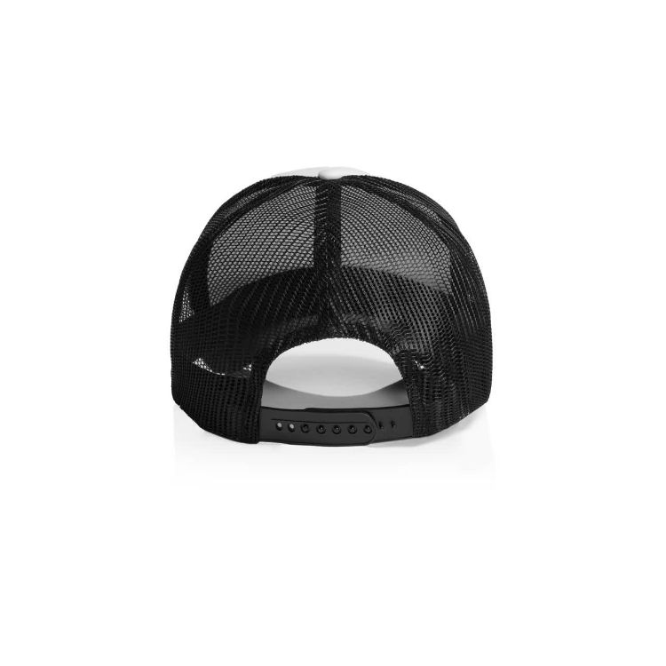 Picture of Frame Foam Two-Tone Trucker