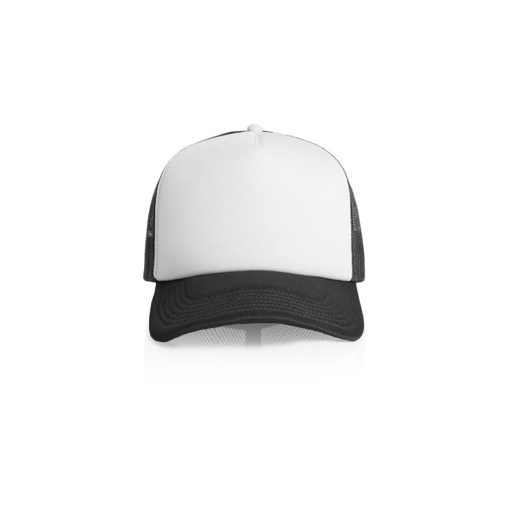 Picture of Frame Foam Two-Tone Trucker