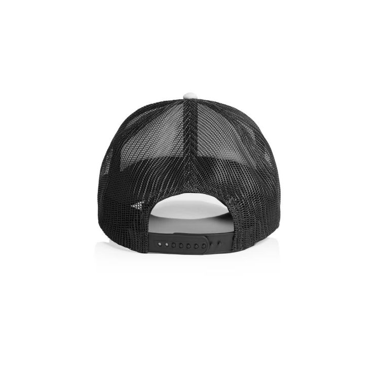 Picture of Frame Foam Two-Tone Trucker