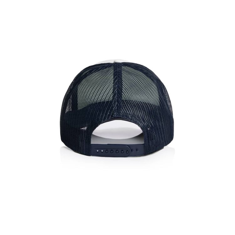 Picture of Frame Foam Two-Tone Trucker