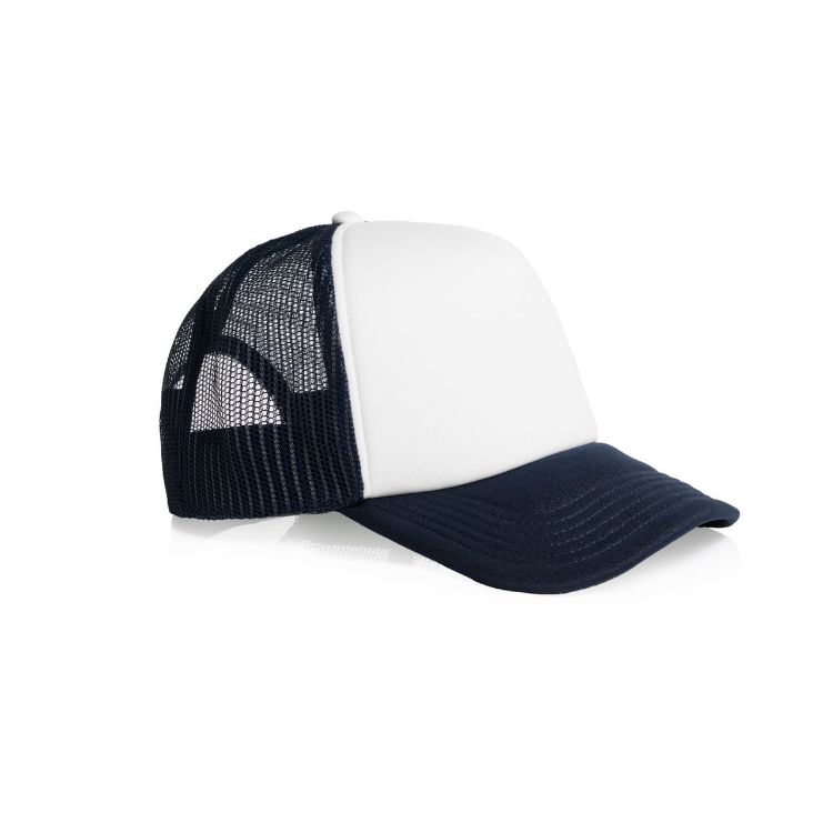 Picture of Frame Foam Two-Tone Trucker