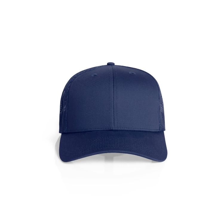 Picture of Mesh Trucker Cap