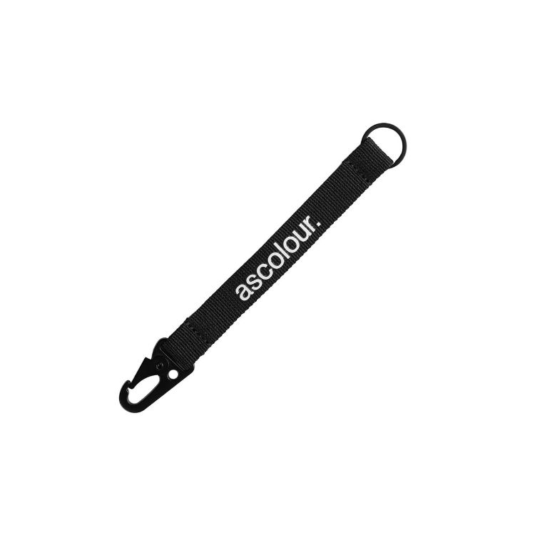 Picture of ASC Keychain