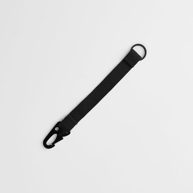 Picture of ASC Keychain
