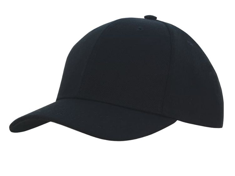 Picture of Premium American Twill College Cap