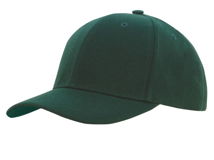 Picture of Premium American Twill College Cap