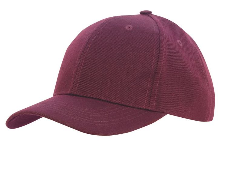 Picture of Premium American Twill College Cap