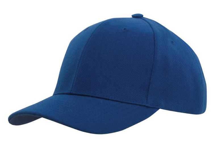 Picture of Premium American Twill College Cap