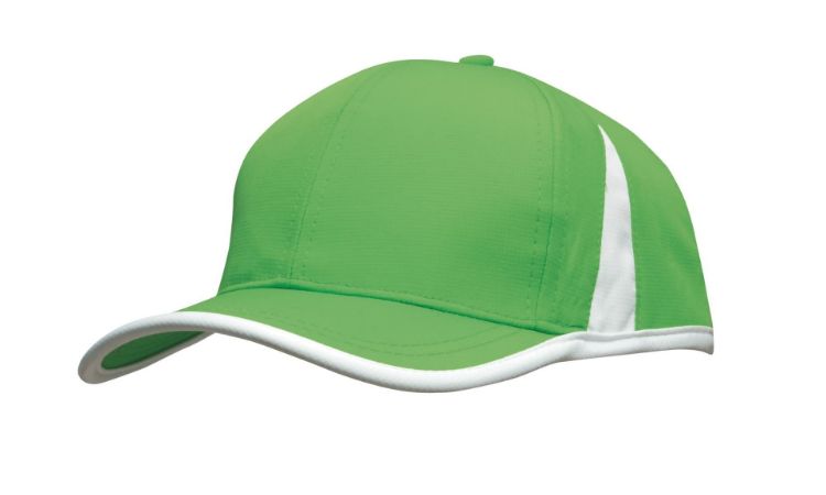 Picture of Sports Ripstop with Inserts and Trim