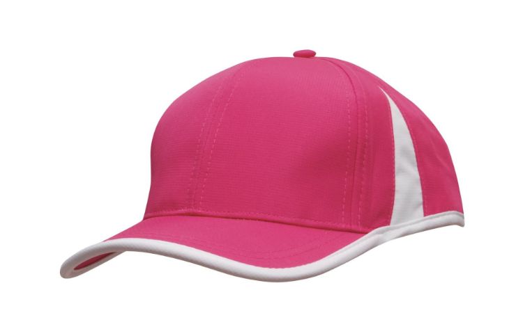 Picture of Sports Ripstop with Inserts and Trim
