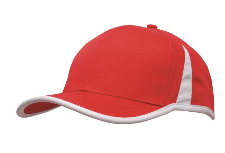 Picture of Sports Ripstop with Inserts and Trim