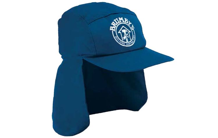Picture of Poly Cotton Legionnaire