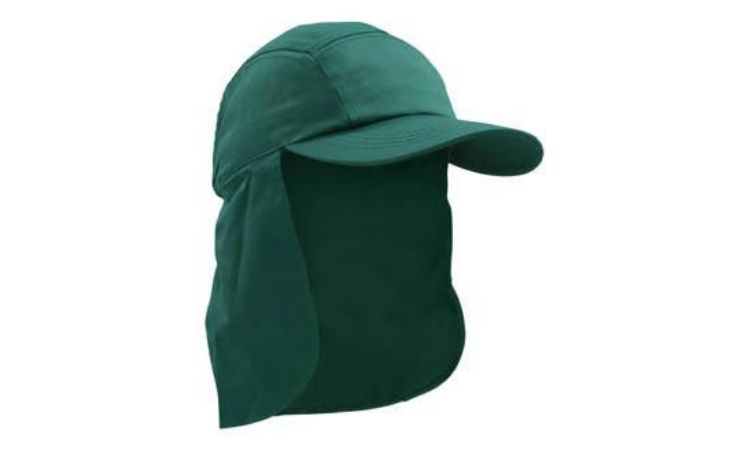 Picture of Poly Cotton Legionnaire