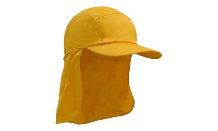 Picture of Poly Cotton Legionnaire