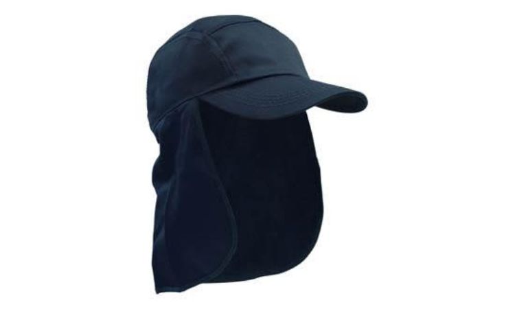 Picture of Poly Cotton Legionnaire