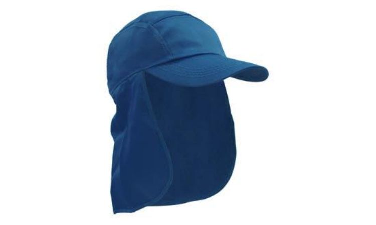 Picture of Poly Cotton Legionnaire