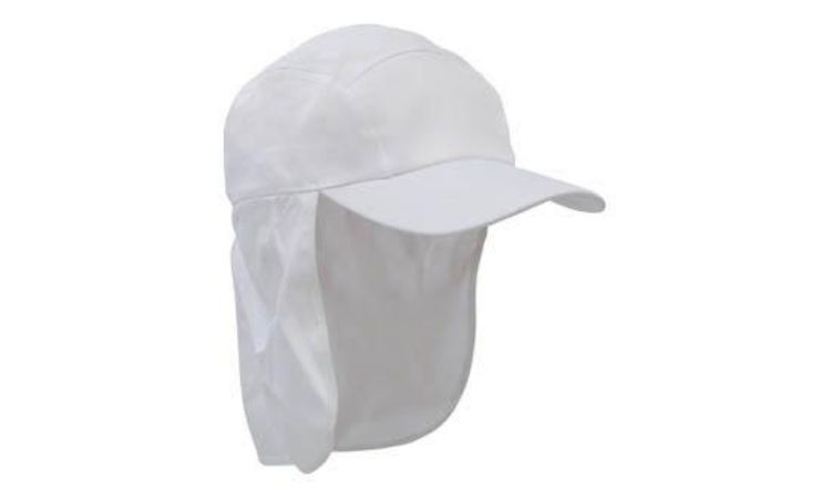 Picture of Poly Cotton Legionnaire