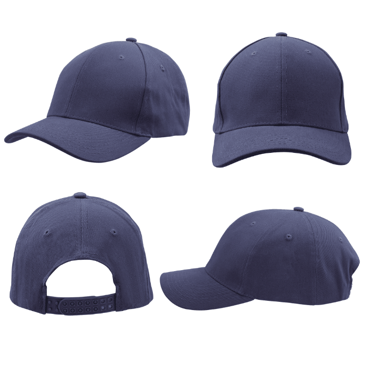 Picture of Brushed Heavy Cotton With Snap Back