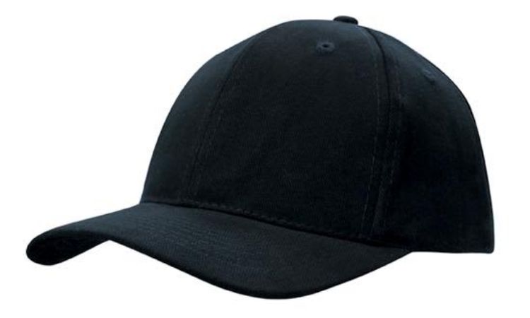 Picture of Brushed Heavy Cotton With Snap Back
