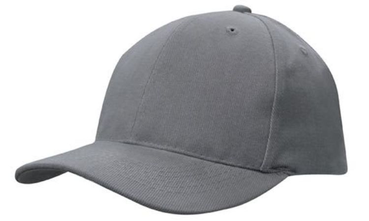 Picture of Brushed Heavy Cotton With Snap Back