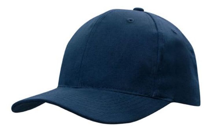 Picture of Brushed Heavy Cotton With Snap Back